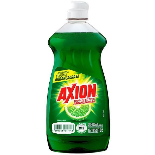 Axion Limón 400ml